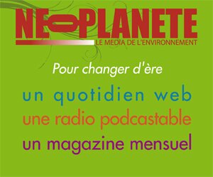 Neoplanete